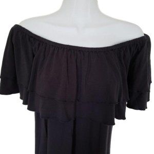 Chelsea & Theodore Sleeveless Top Size XL